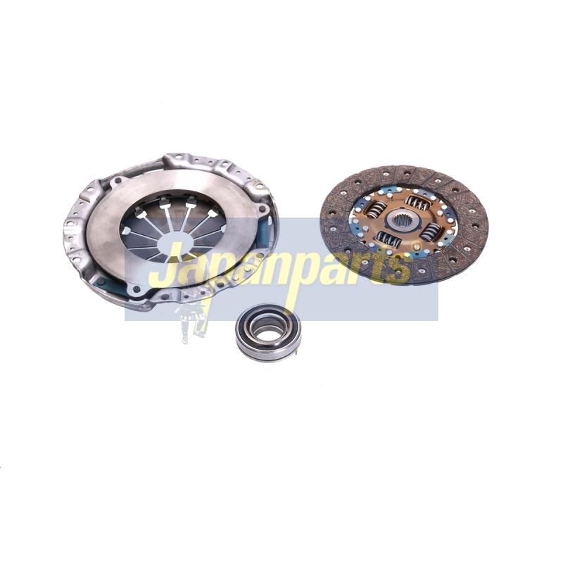 Kit d'embrayage JAPANPARTS KF-508 - Visuel 1