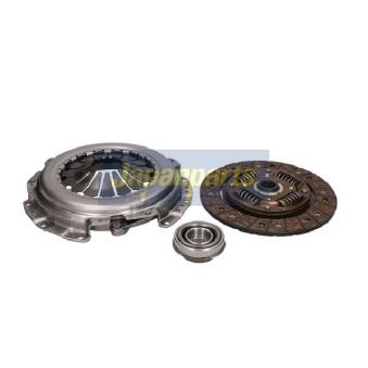 Kit d'embrayage JAPANPARTS [KF-511]