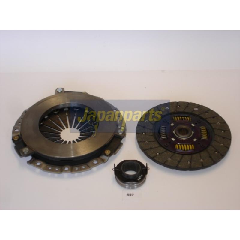 Kit d'embrayage JAPANPARTS KF-527 - Visuel 1