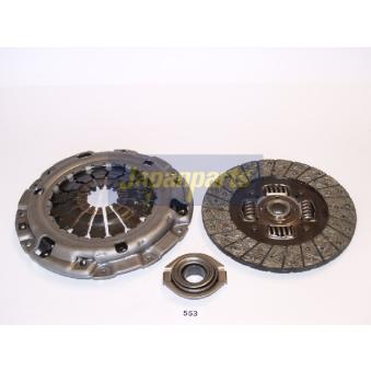 Kit d'embrayage JAPANPARTS [KF-553]