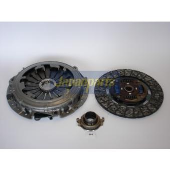 Kit d'embrayage JAPANPARTS [KF-554]