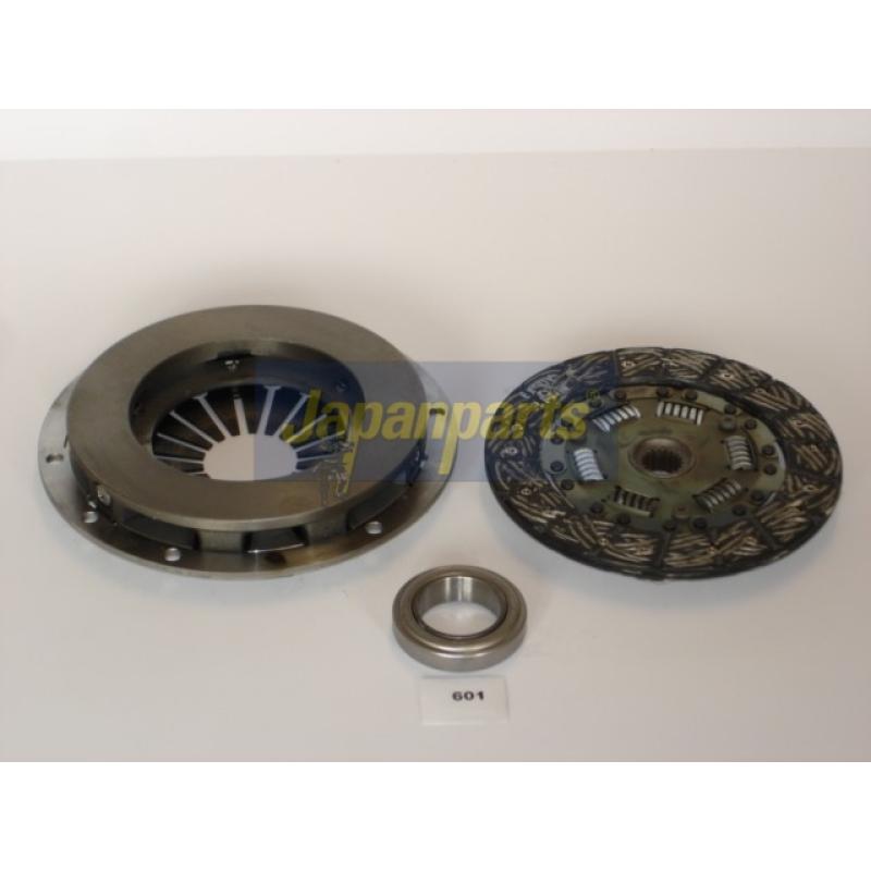 Kit d'embrayage JAPANPARTS KF-601 - Visuel 1