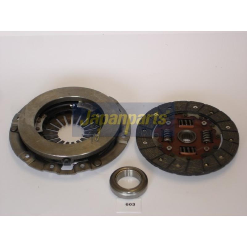 Kit d'embrayage JAPANPARTS KF-603 - Visuel 1
