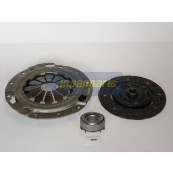 Kit d'embrayage JAPANPARTS [KF-605]