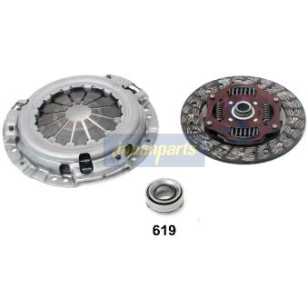 Kit d'embrayage JAPANPARTS [KF-619]