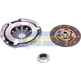 Kit d'embrayage JAPANPARTS [KF-623]
