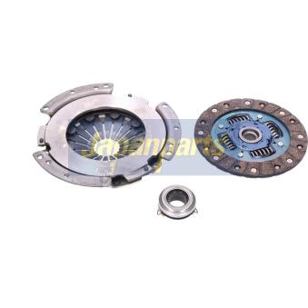 Kit d'embrayage JAPANPARTS [KF-625]