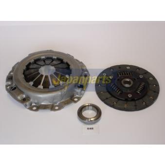 Kit d'embrayage JAPANPARTS [KF-648]