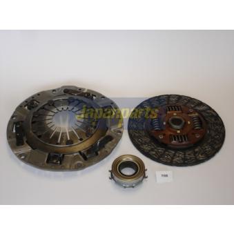Kit d'embrayage JAPANPARTS [KF-708]
