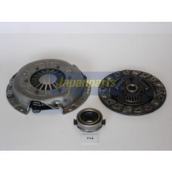 Kit d'embrayage JAPANPARTS [KF-714]