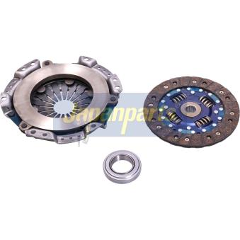 Kit d'embrayage JAPANPARTS [KF-800]
