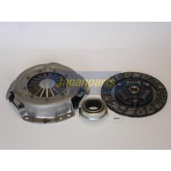 Kit d'embrayage JAPANPARTS [KF-804]