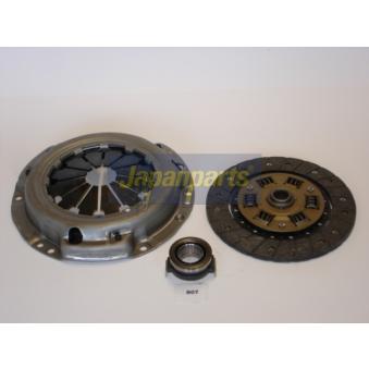 Kit d'embrayage JAPANPARTS [KF-807]