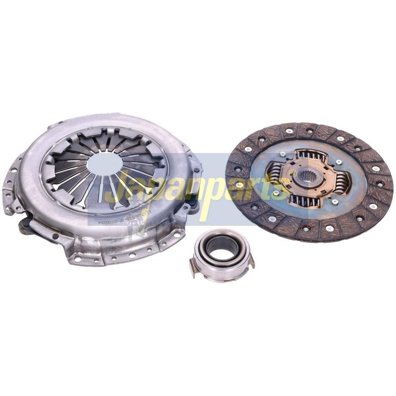 Kit d'embrayage JAPANPARTS KF-825 - Visuel 1