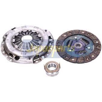 Kit d'embrayage JAPANPARTS [KF-826]