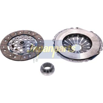 Kit d'embrayage JAPANPARTS [KF-837]