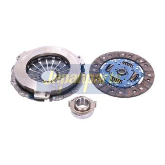 Kit d'embrayage JAPANPARTS [KF-839]