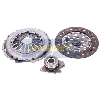 Kit d'embrayage JAPANPARTS [KF-841]