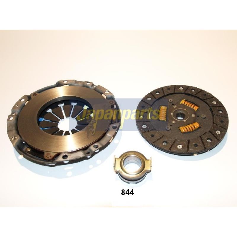 Kit d'embrayage JAPANPARTS KF-844 - Visuel 1