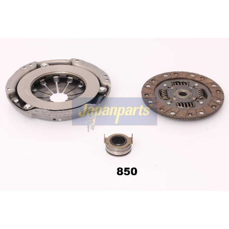 Kit d'embrayage JAPANPARTS KF-850 - Visuel 1
