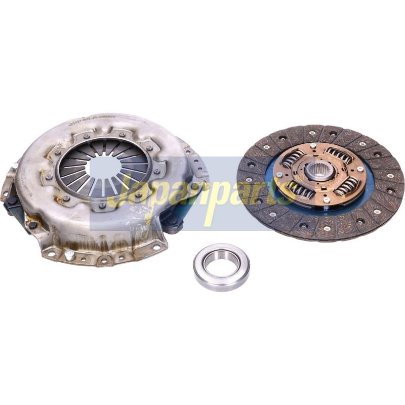 Kit d'embrayage JAPANPARTS KF-902 - Visuel 1