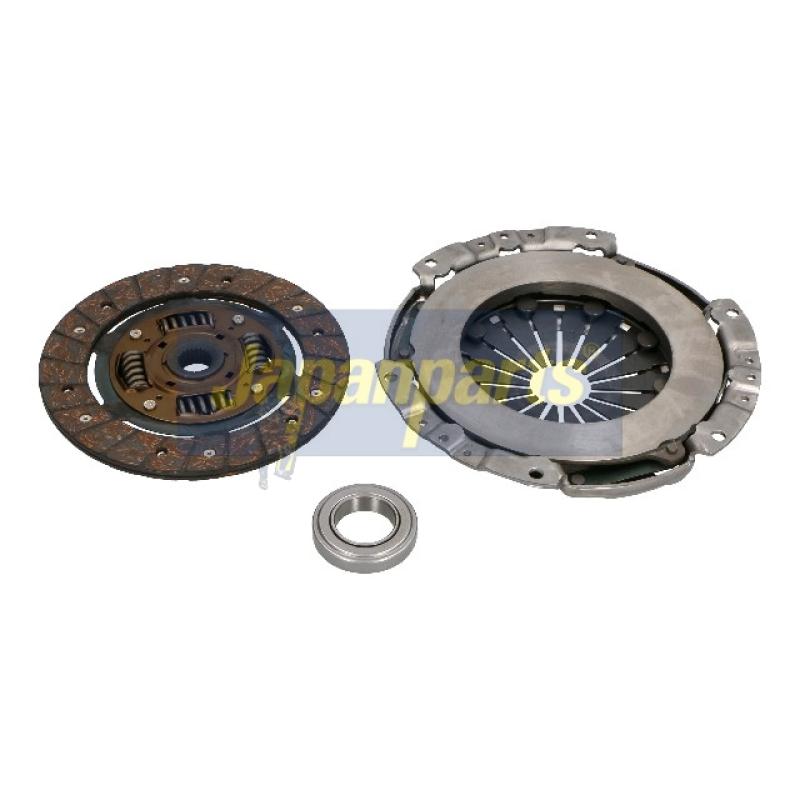 Kit d'embrayage JAPANPARTS KF-904 - Visuel 1