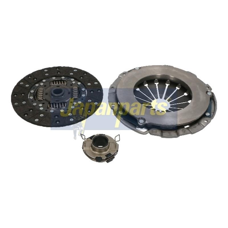 Kit d'embrayage JAPANPARTS KF-912 - Visuel 1