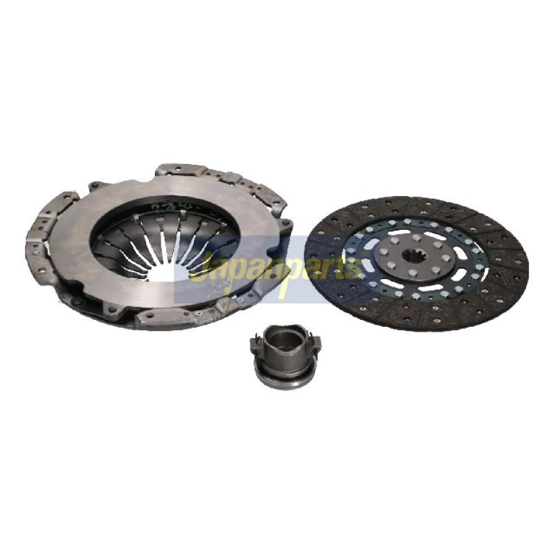 Kit d'embrayage JAPANPARTS KF-914 - Visuel 1