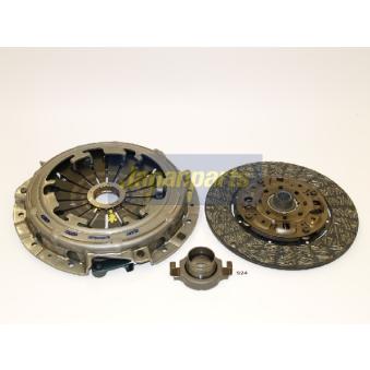 Kit d'embrayage JAPANPARTS [KF-924]