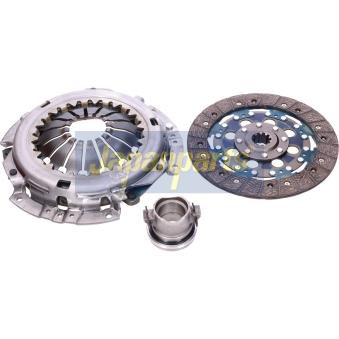 Kit d'embrayage JAPANPARTS [KF-925]