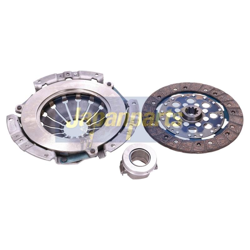 Kit d'embrayage JAPANPARTS KF-925 - Visuel 1