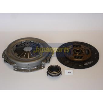 Kit d'embrayage JAPANPARTS [KF-H09]