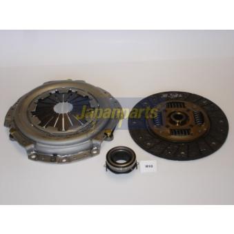 Kit d'embrayage JAPANPARTS [KF-H10]
