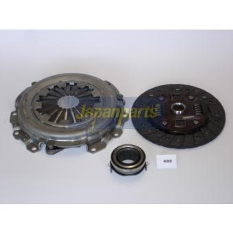 Kit d'embrayage JAPANPARTS [KF-H22]