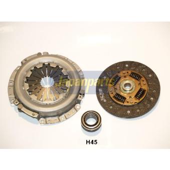 Kit d'embrayage JAPANPARTS [KF-H45]