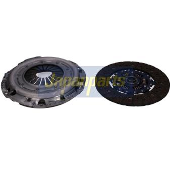 Kit d'embrayage JAPANPARTS [KF-H68]