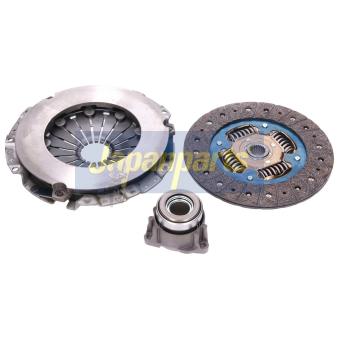 Kit d'embrayage JAPANPARTS [KF-S09]