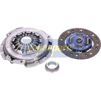 Kit d'embrayage JAPANPARTS [KF-W04]