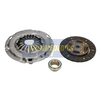 Kit d'embrayage JAPANPARTS [KF-W11]