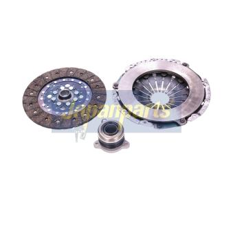 Kit d'embrayage JAPANPARTS [KF-W25]