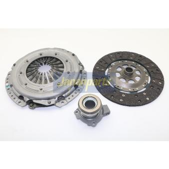 Kit d'embrayage JAPANPARTS [KF-W30]