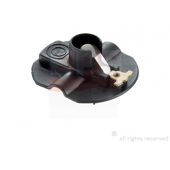 EPS 1.431.117 - Doigt allumeur