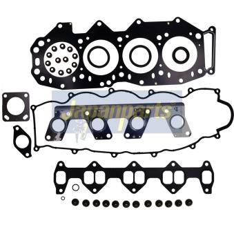 Pochette haute JAPANPARTS [KG-315]