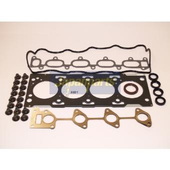 Pochette haute JAPANPARTS [KG-H01]