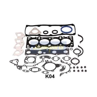 Pochette haute JAPANPARTS [KG-K04]