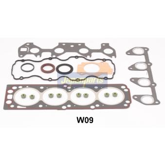 Pochette haute JAPANPARTS [KG-W09]