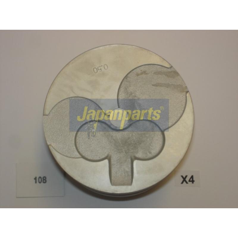 Piston JAPANPARTS KI108 - Visuel 1