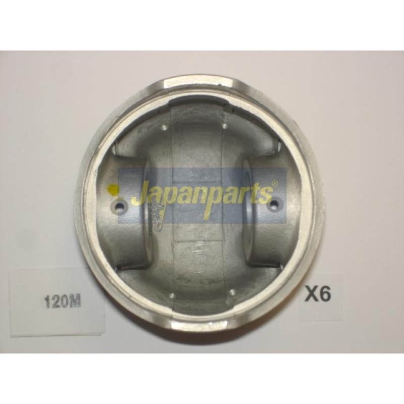 Piston JAPANPARTS KI120M - Visuel 2