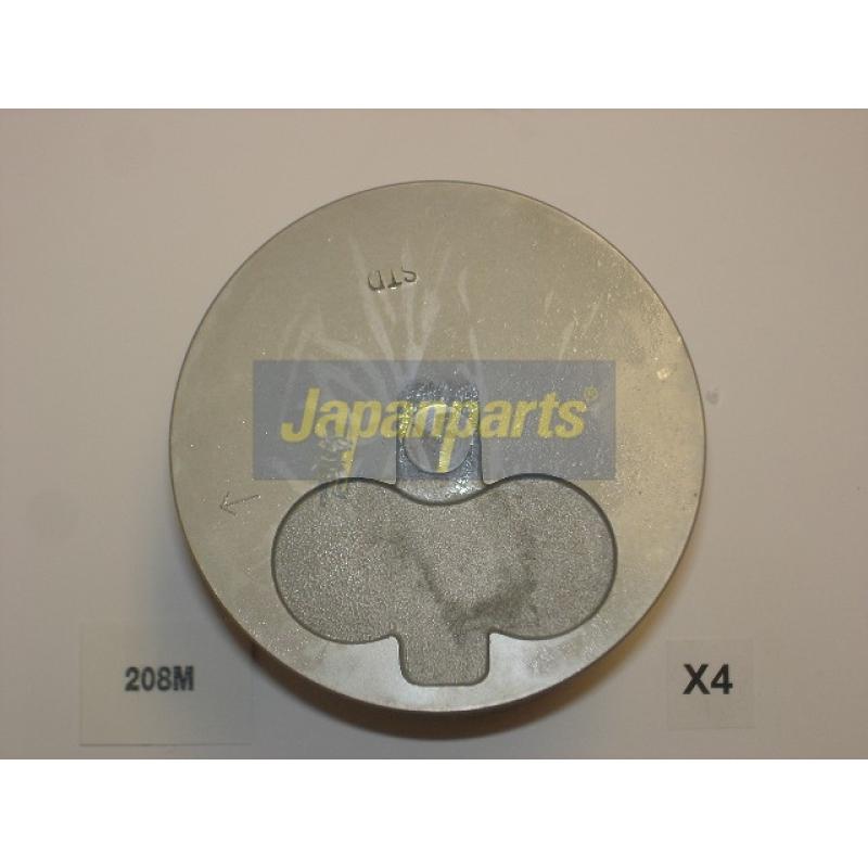 Piston JAPANPARTS KI208M - Visuel 1