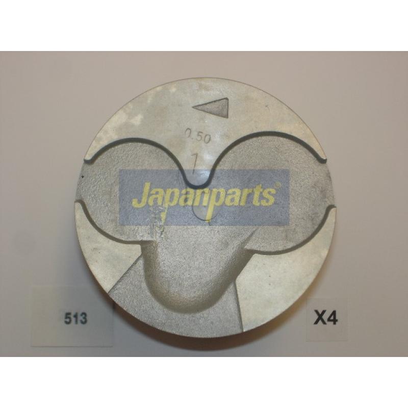 Piston JAPANPARTS KI513 - Visuel 1